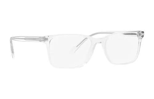 PRADA Sunglasses Men's White