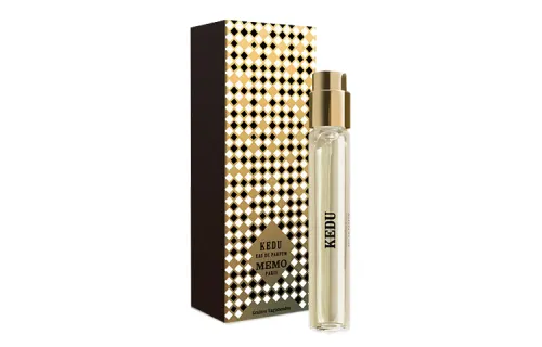 Memo Paris Perfume Sample Size EDP 10ml