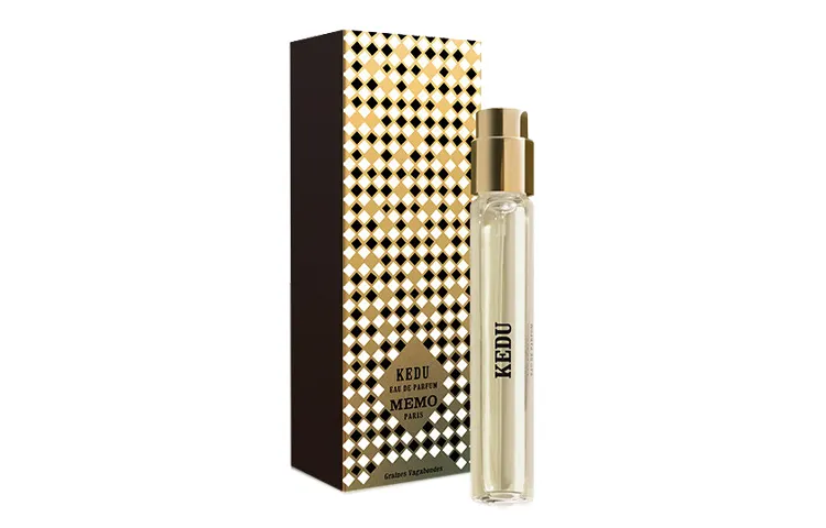 Memo Paris Perfume Sample Size EDP 10ml