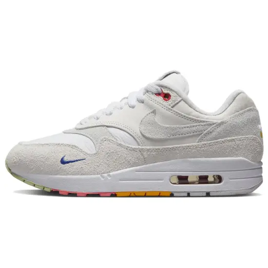 Nike Air Max 1 Pom Pom Polka Dots Women's
