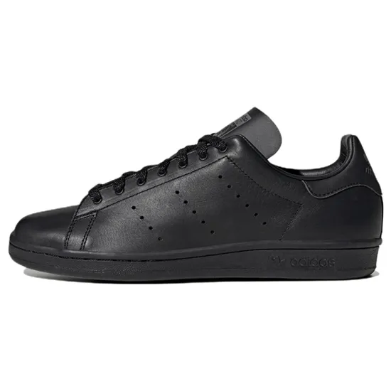 Adidas Originals Stan Smith 80s Core Black Grey 2023