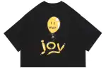 Drew House T Shirt Unisex Black