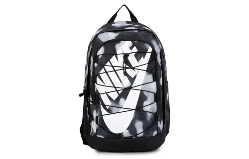 Nike Fabric Backpack Regular Unisex Black