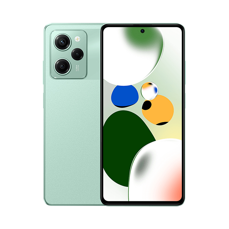 Xiaomi Redmi Note 12 Pro Extreme Edition Qualcomm Snapdragon 5G Full Network HD Eye Protection OLED Flexible Direct Screen Smartphone