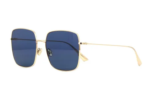 DIOR Sunglasses Unisex Blue