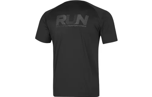 Skechers T Shirts Men's Crew Neck Moderate