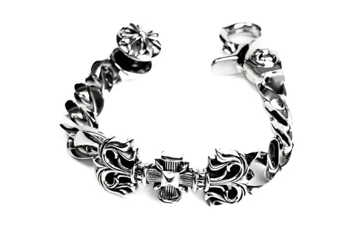 Chrome Hearts Bracelets Unisex