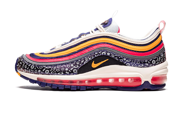 Nike Air Max 97 (GS)