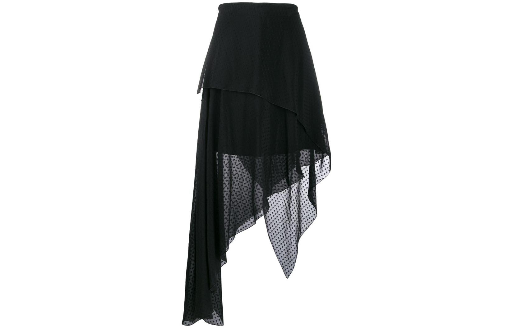 Юбки AMIRI