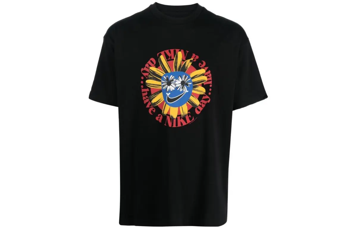 Nike Nrg Have A Nike Day T Shirt