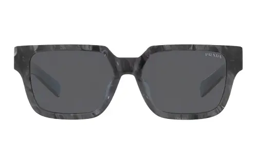 PRADA Sunglasses Men's Black