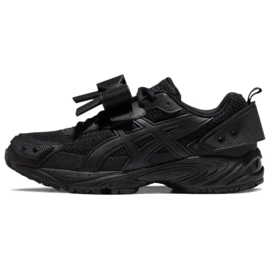 Asics GEL-MJ Shushu/Tong Black