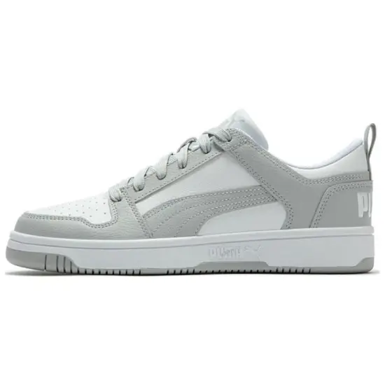 Puma Rebound LayUp Lo SL 'Harbor Mist White'