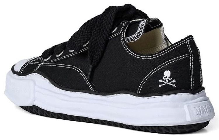 MASTERMIND WORLD x PHENOMENON x MIHARA YASUHIRO