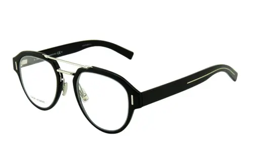 DIOR Prescription Glasses Women's Black