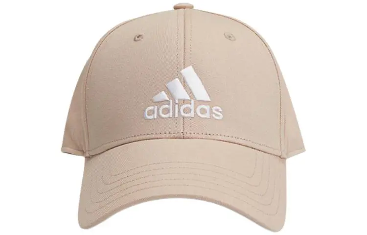 Adidas Cotton Baseball Caps Unisex