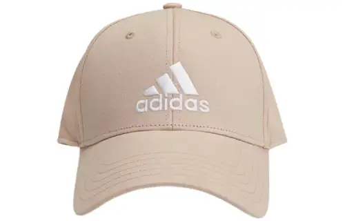 Adidas Cotton Baseball Caps Unisex
