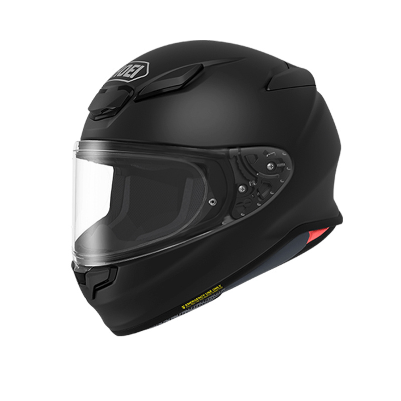 SHOEI Z8 Full Face Helmet Composite Fiber Single Lens Unisex Commute Racing Track Motorcycle Helmets