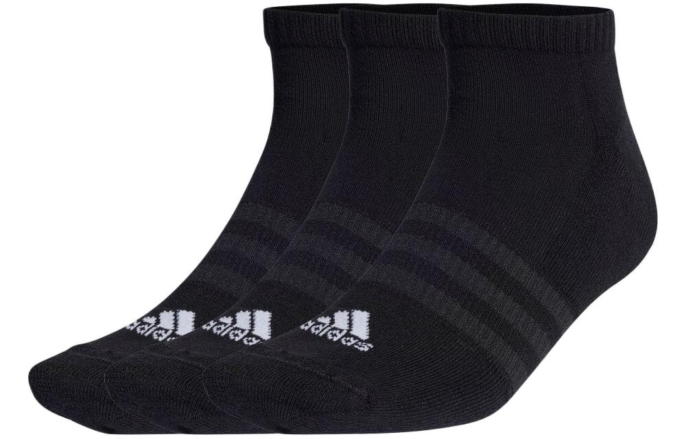 Adidas Unisex Ankle Socks