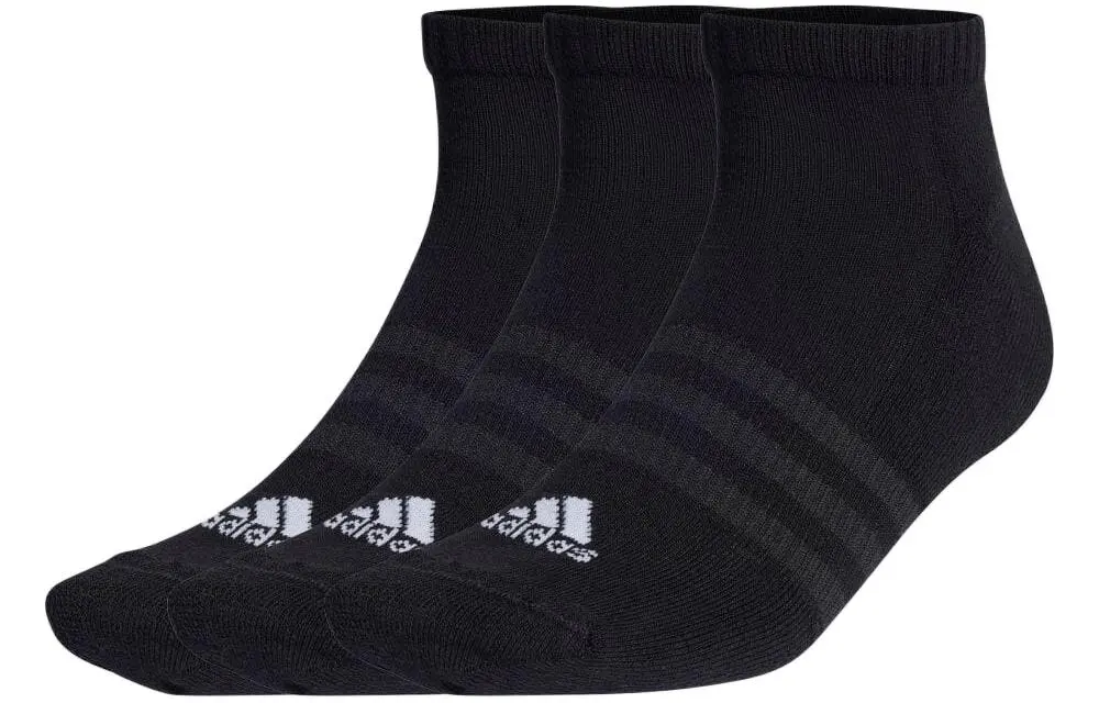Adidas Unisex Ankle Socks