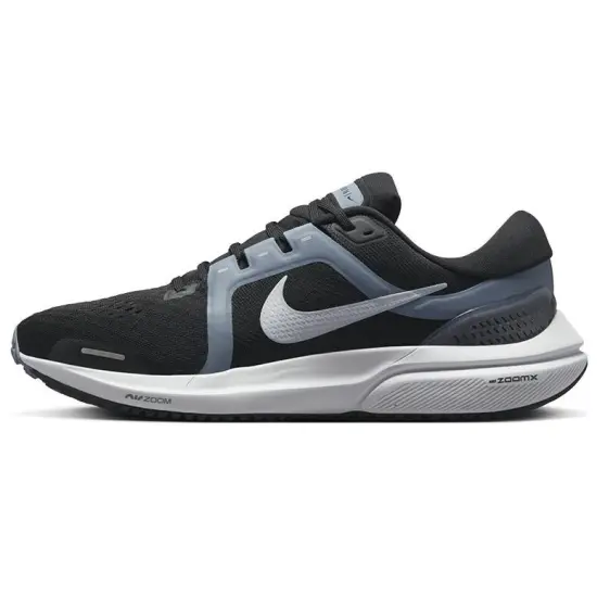 Nike Air Zoom Vomero 16 Running Shoes Men Low-top Black
