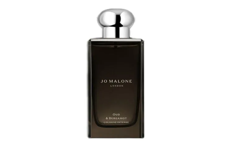 Jo Malone London Fragrant Collectible Ebony And Bergamot Perfumes Oriental Eau De Cologne Agarwood Patchouli