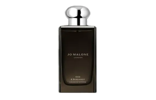 Jo Malone London Fragrant Collectible Ebony And Bergamot Perfumes Oriental Eau De Cologne Agarwood Patchouli