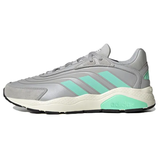 Adidas Neo Neo Crazychaos 2.0 Shoes 'Grey Aqua' Women's
