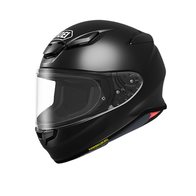 SHOEI Z8 Full Face Helmet Composite Fiber Single Lens Unisex Commute Racing Track Motorcycle Helmets
