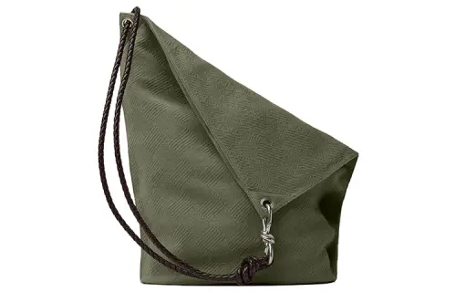 Bottega Veneta Knot Shoulder Bags