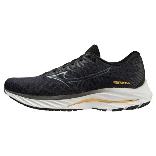 Wave Rider Mizuno 26 Super Wide 'Grey'