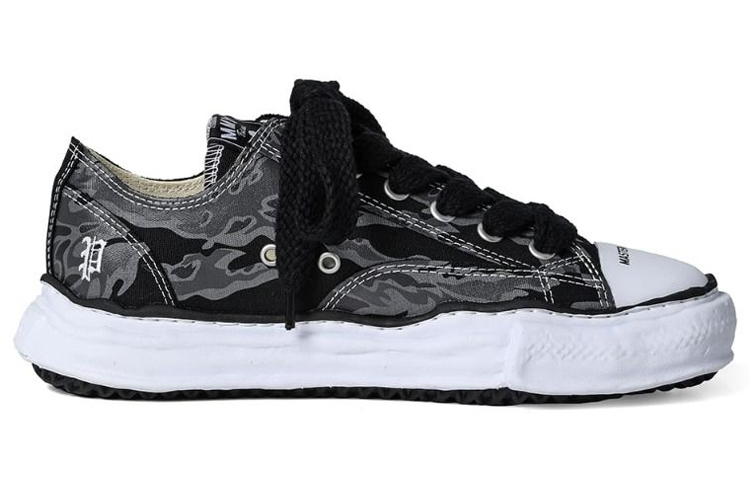 MASTERMIND WORLD x PHENOMENON x MIHARA YASUHIRO