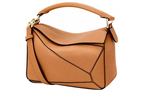 LOEWE Puzzle Handbags