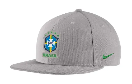 Nike Baseball Caps Men's Gray
