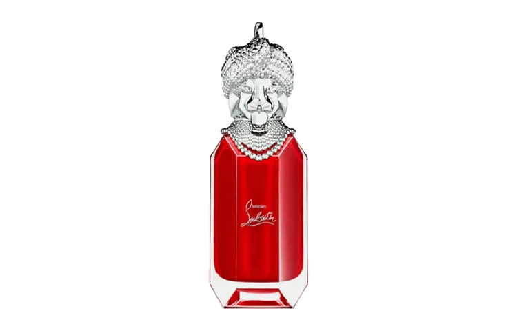 CL Classic King of Interpretation Women's Perfume Woody Eau de Parfum EDP Cedar Pink Pepper 90ml/50ml