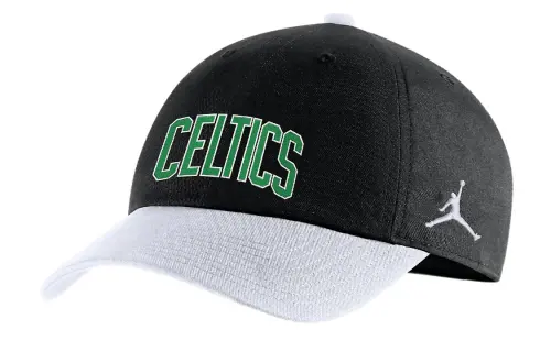 Nike Baseball Caps Unisex Black