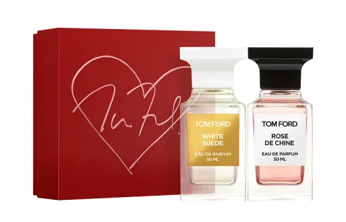 TOM FORD Tom Ford, gift box contains rose