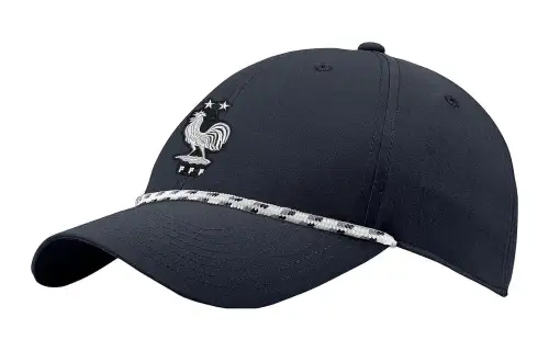 Nike Baseball Caps Men's Dark Blue