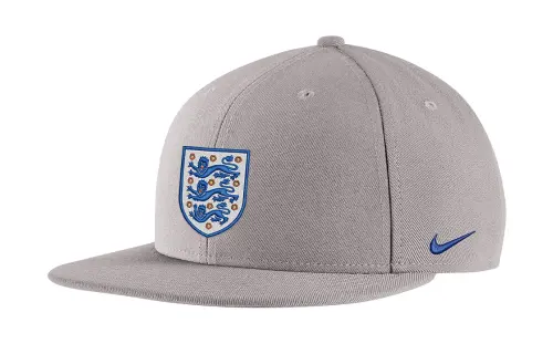 Nike Baseball Caps Men's Gray