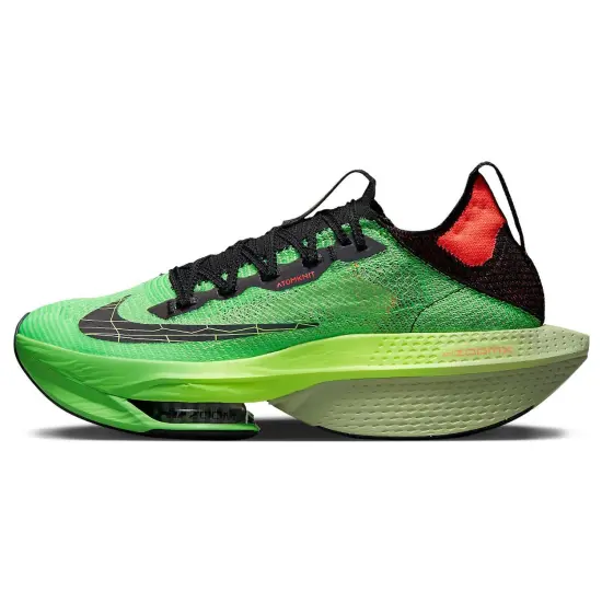 Nike Air Zoom Alphafly Next% 2 Ekiden Scream Green