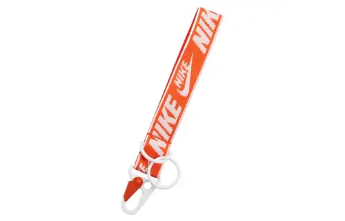 Nike Charms Unisex Orange