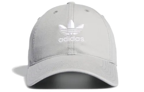 Adidas Originals Relaxed Strap Back Hat