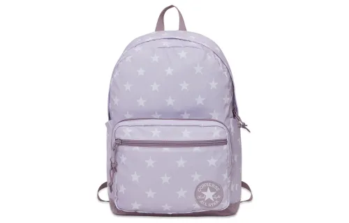 Converse GO 2 Polyester Backpack Regular Unisex Purple