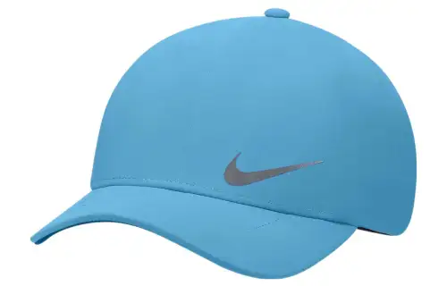 Nike Baseball Caps Unisex Blue