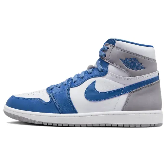 Jordan 1 Retro High OG True Blue
