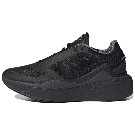 Adidas Earthlight Mesh By Stella Mccartney Core Black Cloud White Women's