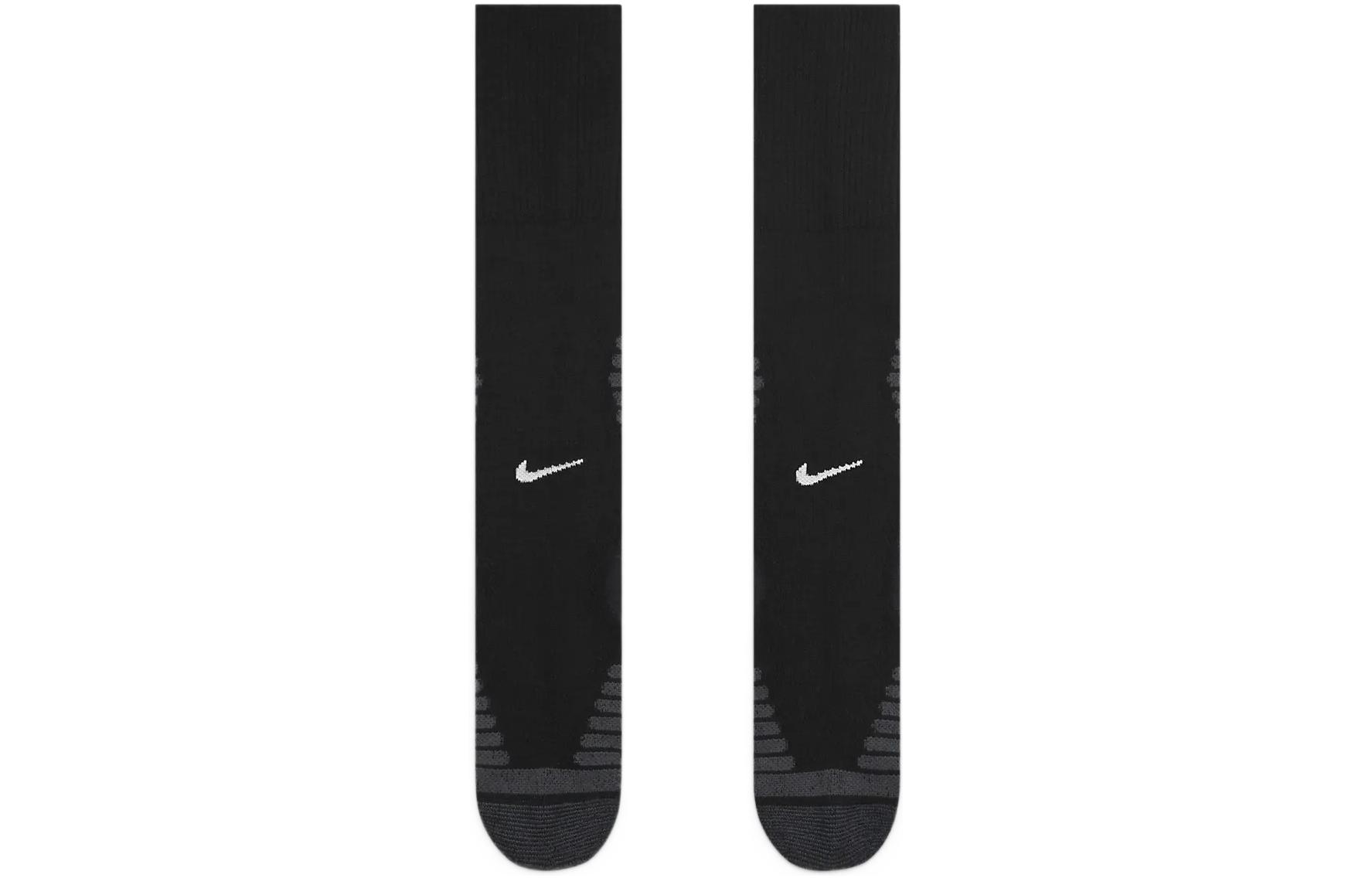 Nike Crew Socks Men’s 1 Pack Black