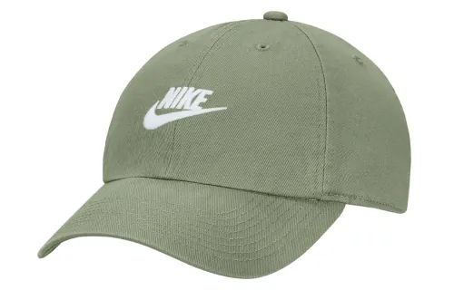 Nike Cotton Baseball Caps Unisex
