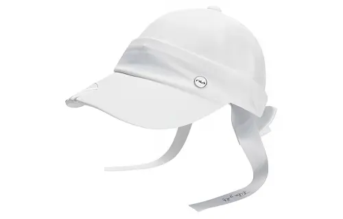 FILA Polyamide Baseball Caps Women's White