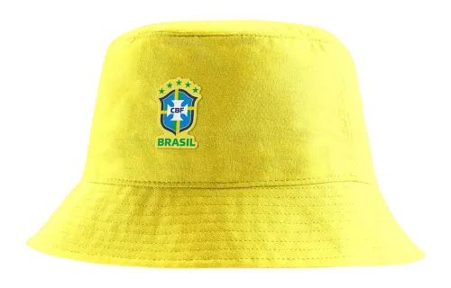 Nike Bucket Hats Men's Yellow